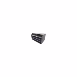 Q-CONNECT Q CONNECT MAIL SORTER BLACK