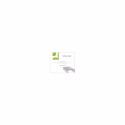Q-CONNECT STAPLES 24/6 KF01278 P1000