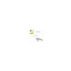 Q-CONNECT STAPLES 24/6 KF01278 P1000