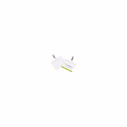 Q-CONNECT KF01564 50pc(s) identity badge/badge holder