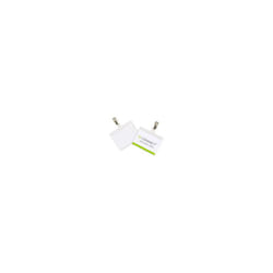 Q-CONNECT KF01564 50pc(s) identity badge/badge holder