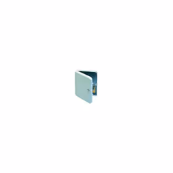 Q-CONNECT KF02605 Grey key cabinet/organizer