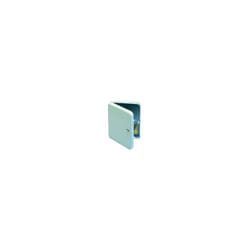 Q-CONNECT KF02605 Grey key cabinet/organizer