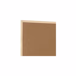Q-Connect Wooden Frame 900 x 1200 mm Cork Board