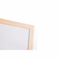 Q-CONNECT KF03571 whiteboard 900 x 600 mm Melamine - Additional view 4