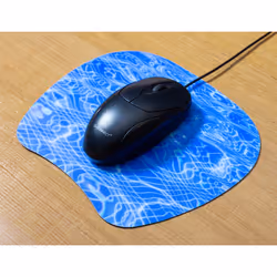 Q-CONNECT KF04368 mouse Universal Ambidextrous USB Type-A Optical - Additional view 4