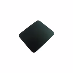 Q-Connect Economy Mouse Mat - Black