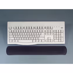 Q-CONNECT KF04520 wrist rest