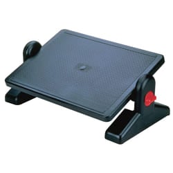 Q-CONNECT KF04525 foot rest