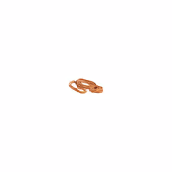 Q-CONNECT Q CONNECT RUBBER BANDS 500G NO 89