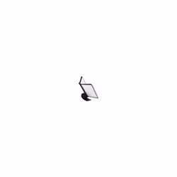 Q-Connect Metal Desk Stand Black