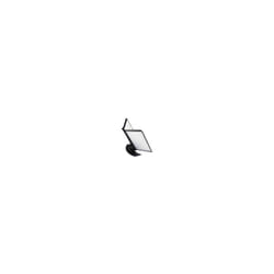 Q-Connect Metal Desk Stand Black