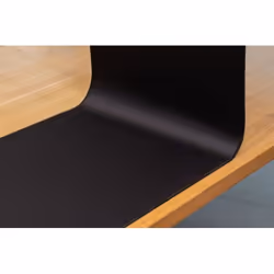 Q-CONNECT KF14447 mouse pad Black - Additional view 5