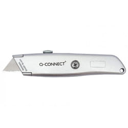 Q-CONNECT Cutter Blade Universal PK5
