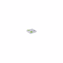 Q-Connect Lint Free Wipes 200x200mm Pack of 100 ALFW100QCA KF17445