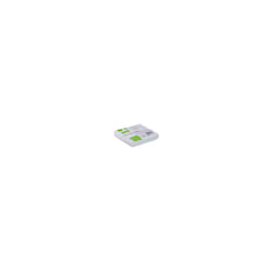 Q-Connect Lint Free Wipes 200x200mm Pack of 100 ALFW100QCA KF17445