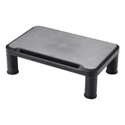 Q-CONNECT Monitor stand – Black