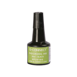 Q-CONNECT KF25105 ink pad refill