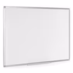Q-CONNECT KF37015 whiteboard 900 x 600 mm Melamine - Additional view 4