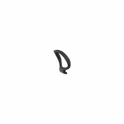 JEMINI FF JEMINI LOOP FIXED ARMS BLACK