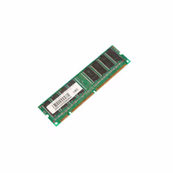CoreParts MMI0059/256, 0.25 GB, 1 x 0.25 GB, 133 MHz, Green