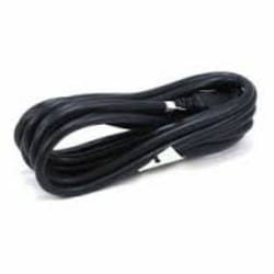 HP 246959-031 power cable Black