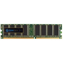 CoreParts MMDDR266/1024 memory module 1 GB 1 x 1 GB DDR 184-pin DIMM