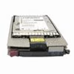 HPE 36GB, Ultra320 SCSI, Hot-Plug internal hard drive 36.4 GB 10000 RPM 3.5"