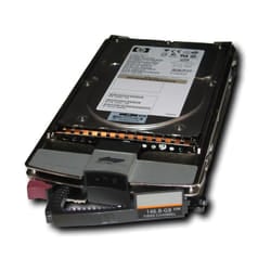 HP DRV.HD.145GB.10K.1&quot;.FC