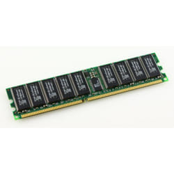 CoreParts MMI1001/1024 memory module 1 GB 1 x 1 GB DDR 266 MHz ECC
