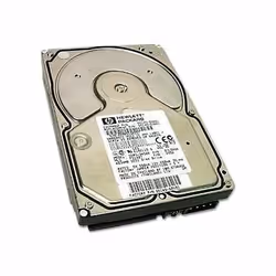 HPE A7285-69002, 73 GB, 10000 RPM, Ultra320 SCSI
