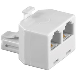 Microconnect MPK301 network splitter Beige