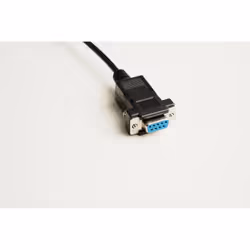 Microconnect IBM029B serial cable Black 3 m DB9 DB25 - Additional view 4
