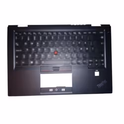 Lenovo FRU01AV154 laptop spare part Housing base + keyboard
