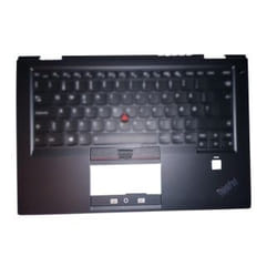Lenovo FRU01AV154 laptop spare part Housing base + keyboard