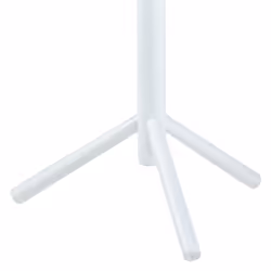 Actona Bremen coat rack Floorstanding 7 hook(s) White
