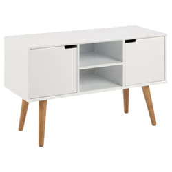 Actona Mitra living room sideboard/buffet 2 door(s)