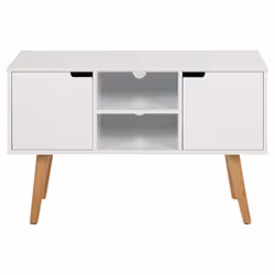 Actona Mitra living room sideboard/buffet 2 door(s)