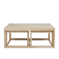 Actona Cornus Coffee table Rectangular shape