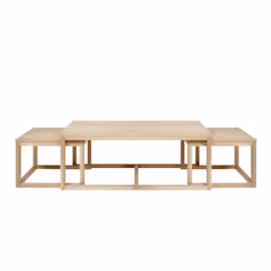 Actona Cornus Coffee table Rectangular shape