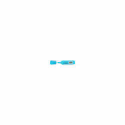 Q-CONNECT KF01114 Fine/Medium Blue 10pc(s) felt pen