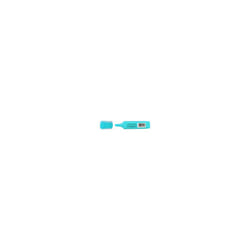 Q-CONNECT KF01114 Fine/Medium Blue 10pc(s) felt pen