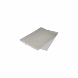 2x125 Micron A4 Laminating Pouch (Pack of 100)