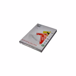 2x125 Micron A4 Laminating Pouch (Pack of 100)