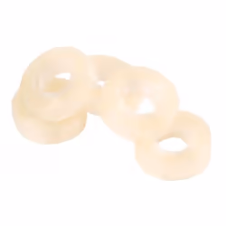 Q-CONNECT KF27013, 33 m, Transparent, Polypropylene (PP), 19 mm, 8 pc(s), China