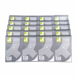 31003 Shorthand Notebook (Pack-20)