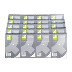 31003 Shorthand Notebook (Pack-20)