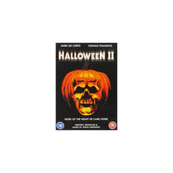 Halloween II (DVD)