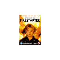 Firestarter (DVD)