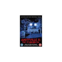 Amityville II - The Possession [1982] (DVD)